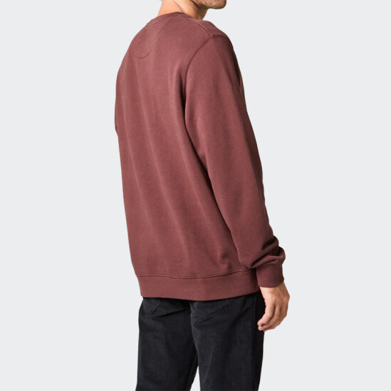 Buzo Wrangler Marrón