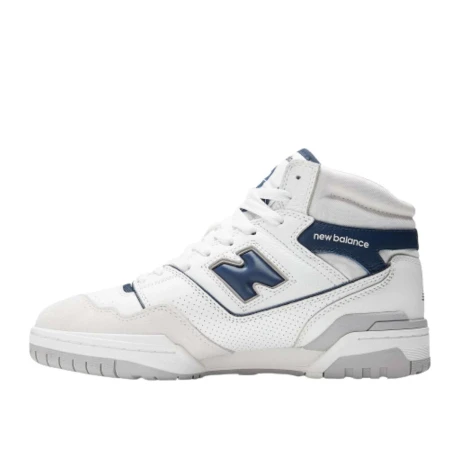 Championes New Balance 650 Azul
