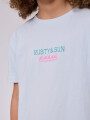T-SHIRT MAREA TEEN RUSTY Celeste