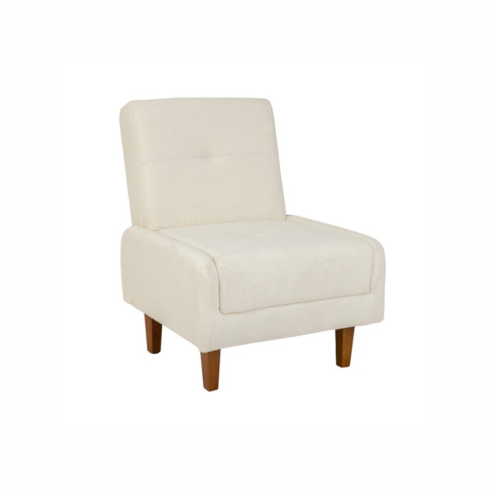 Sofa Sillon Poltrona 1 Cuerpo Bianca - Beige Sofa Sillon Poltrona 1 Cuerpo Bianca - Beige