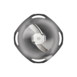 Mixer Electrolux 3 en 1 600W EIB20 Mixer Electrolux 3 en 1 600W EIB20