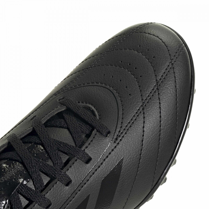 Futbol5 Adulto (TF) - Adidas - ADIDAS CALZADO GOLETTO IX TF de Hombre - IH0085 Negro-negro