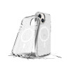 Protector Prodigee Super Star iPhone 15 transparente con brillos Protector Prodigee Super Star Iphone 15 Transparente Con Brillos