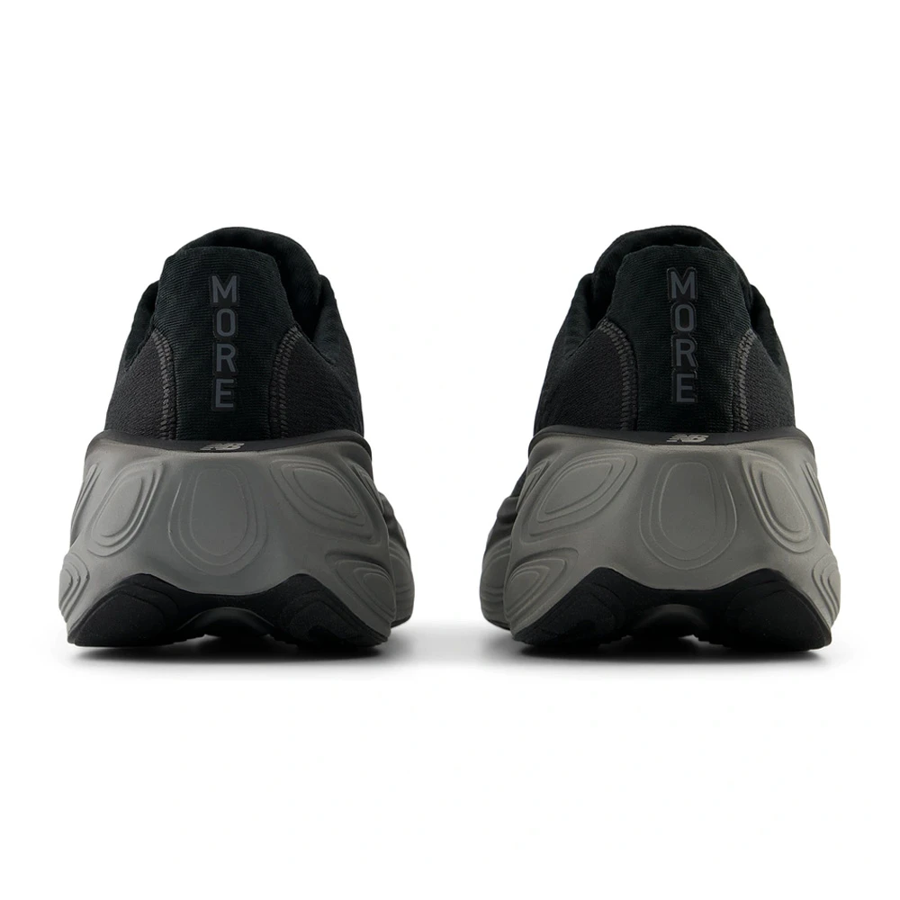Fresh Foam X More v5 - Mujer Black