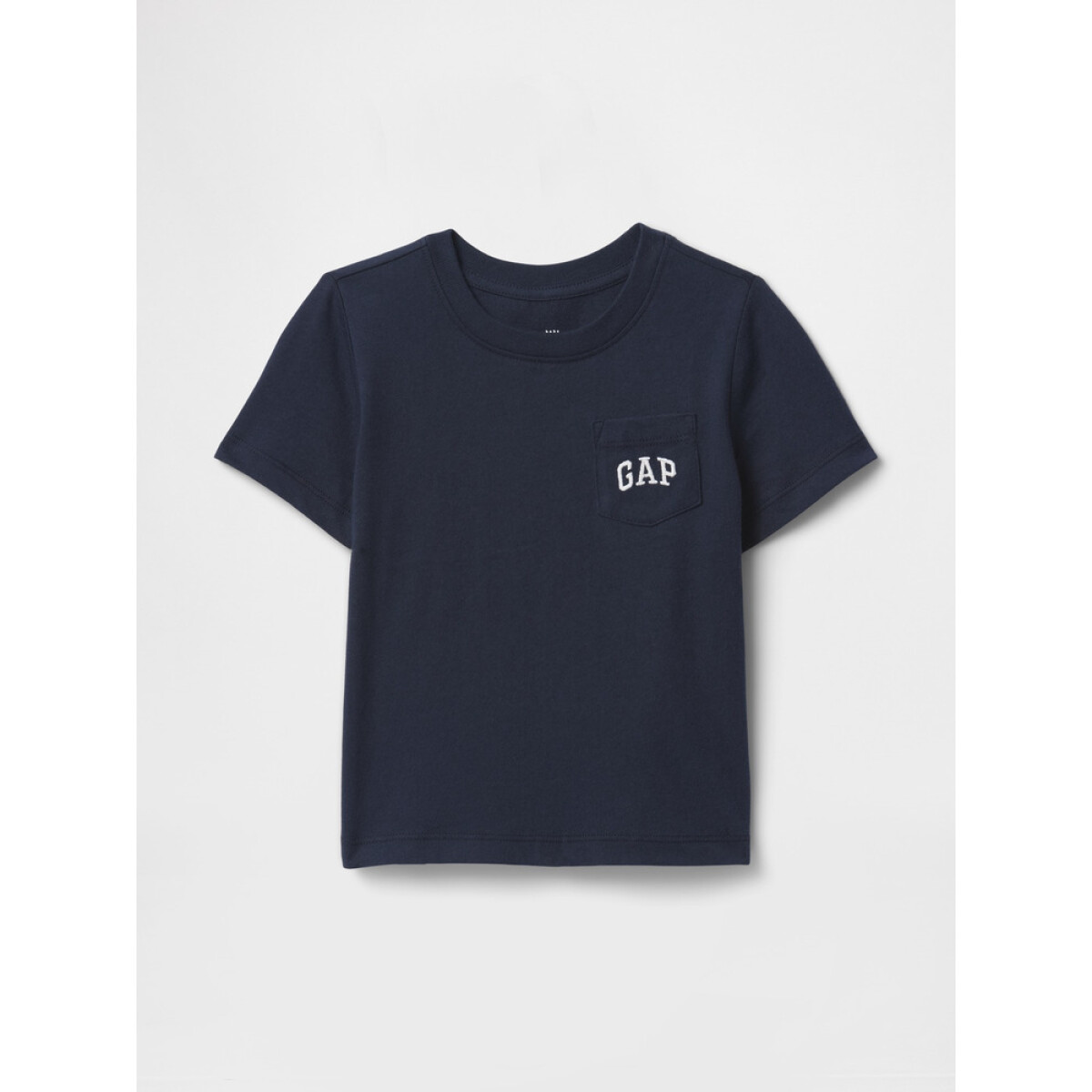 FRCH LOGO POCKET TEE - TAPESTRY NAVY 