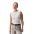 REMERA MEZCAL S-XXL BLANCO
