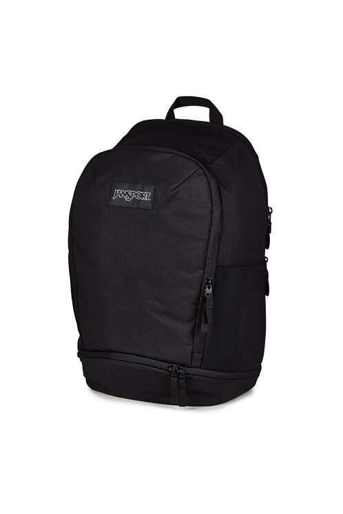 Mochila Serenity Pack Soft Nylon - Black