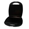 Sandwichera Grill 4 Panes Hausberg HB-3522NG Sandwichera Grill 4 Panes Hausberg HB-3522NG