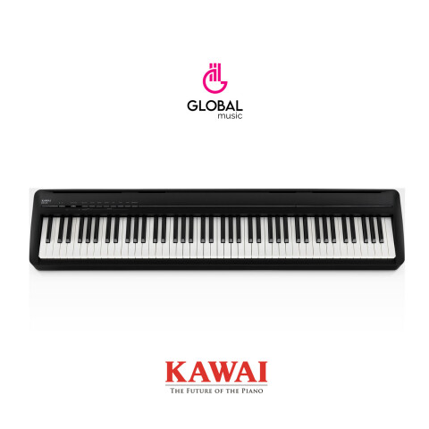 Piano Digital Kawai Black ES120B Piano Digital Kawai Black ES120B