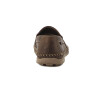 Starsax Rutero Hombre Costura Artesanal Cafe