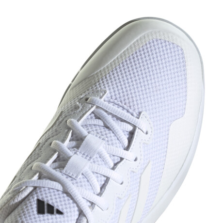 Championes adidas Gamecourt 2.0 White