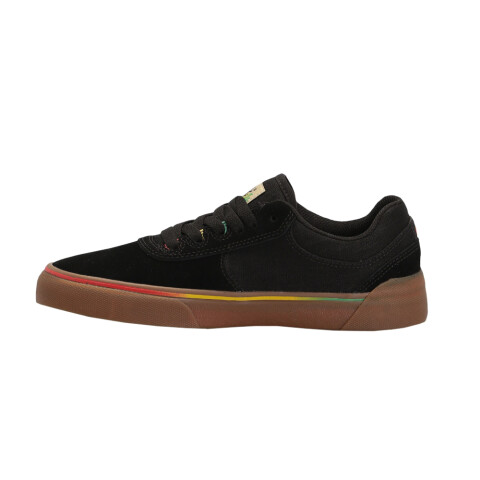 etnies JOSLIN VULC X GRIZZLY Black