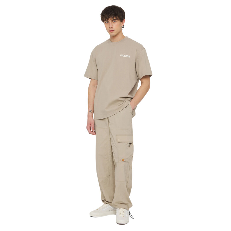 Remera Dickies Herndon - Beige Remera Dickies Herndon - Beige