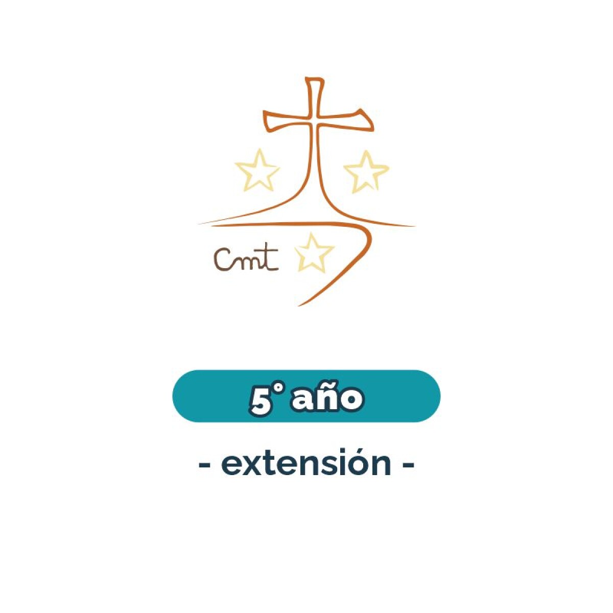 Lista de materiales - Primaria 5° año Extensión El Carmen 