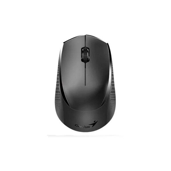 Mouse Genius Nx-8000s NEGRO