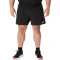 Road 5In Short - Hombre Performance Black/graphite Grey