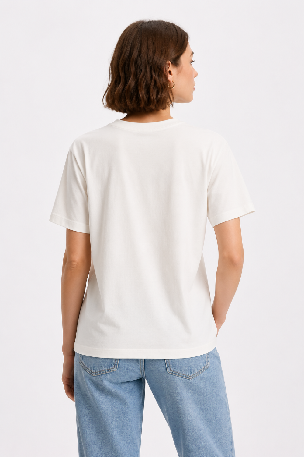 Remera Daleka Estampado 6