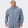 Campera Fabletics The One Gris