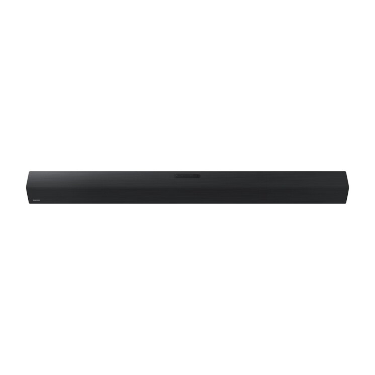 Barra de sonido Samsung HW-B750F 5.1 ch con subwoofer inalámbrico (2025) Barra de sonido Samsung HW-B750F 5.1 ch con subwoofer inalámbrico (2025)