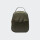 Mochila Herschel Orion Mini Verde Oscuro