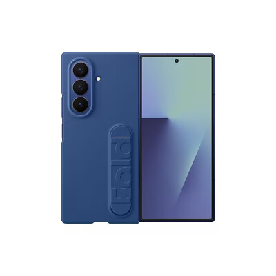 Galaxy Z Fold7 Silicone Case Galaxy Z Fold7 Silicone Case