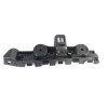 SOPORTE DE PARAGOLPE DELANTERO DERECHO GOL G8 / SAVEIRO G7 Soporte De Paragolpe Delantero Derecho Gol G8 / Saveiro G7