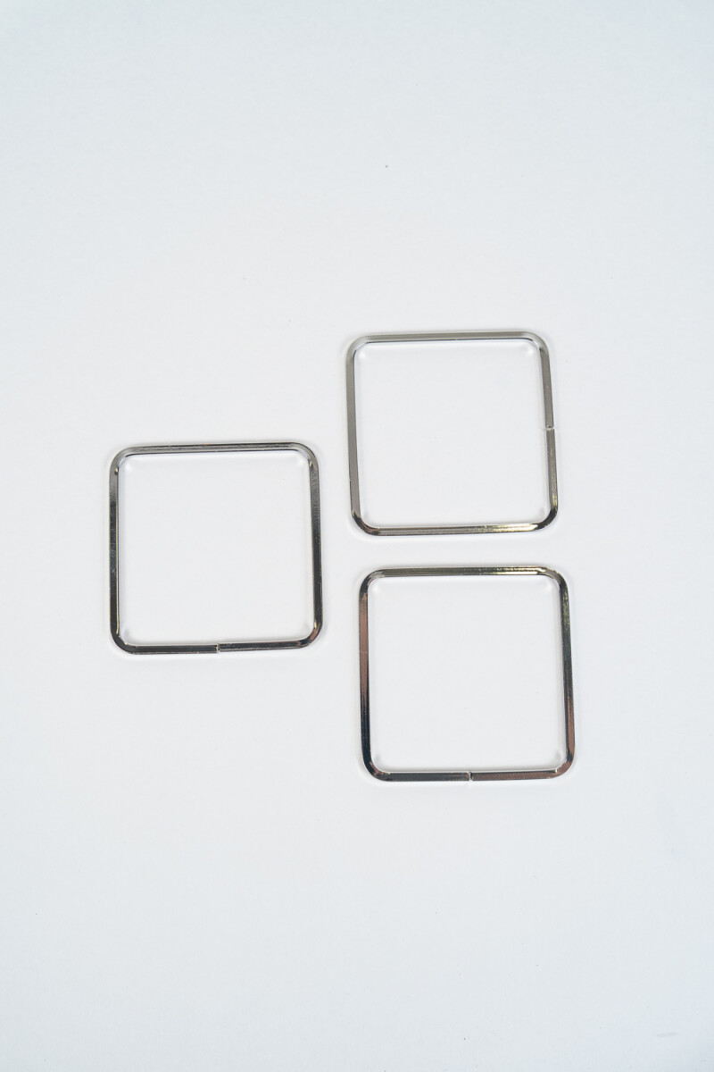 Brazalete Pulse - Plateado 