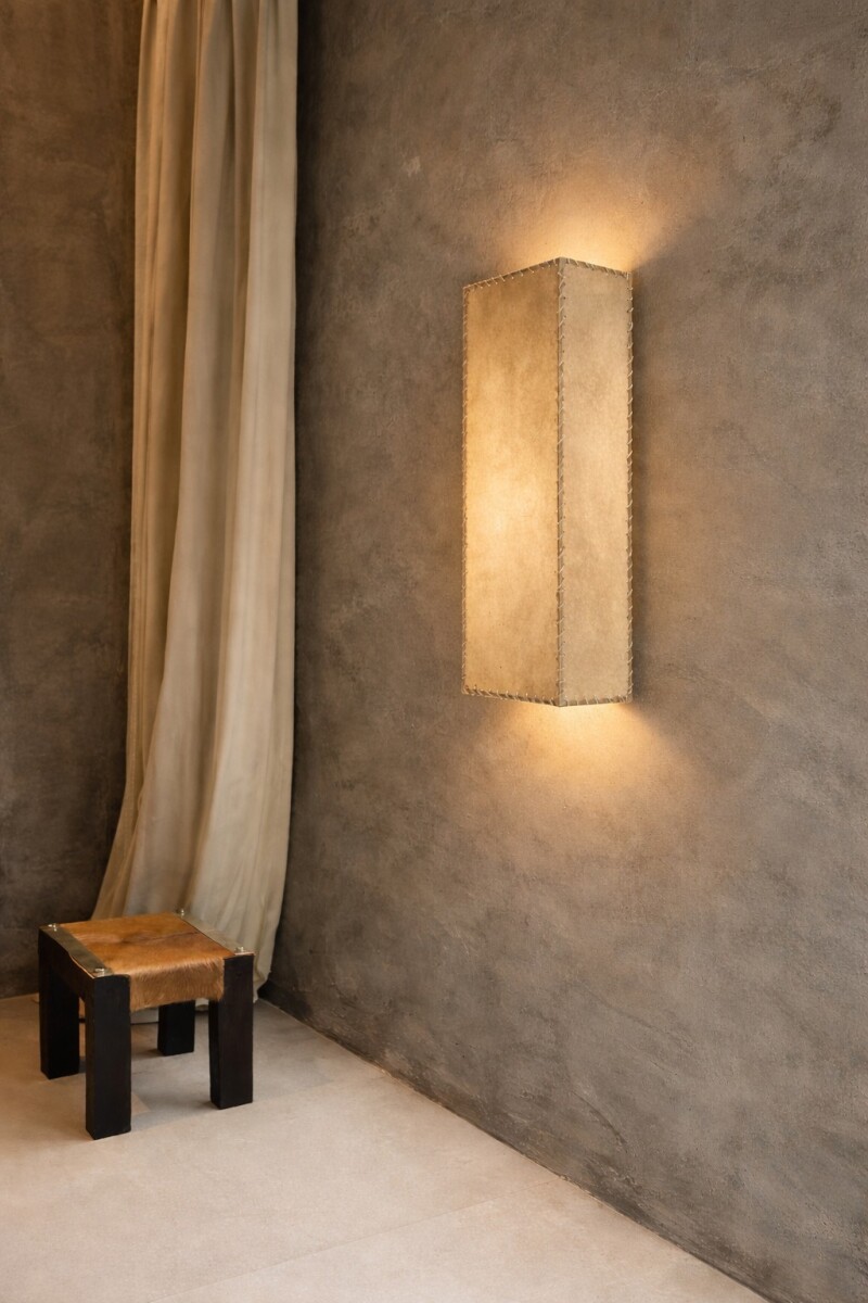 Aplique Simple Chico Lonja