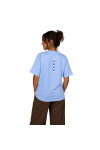 REMERA URUGUAY VOLVEREMOS CELESTE S REMERA URUGUAY VOLVEREMOS CELESTE S