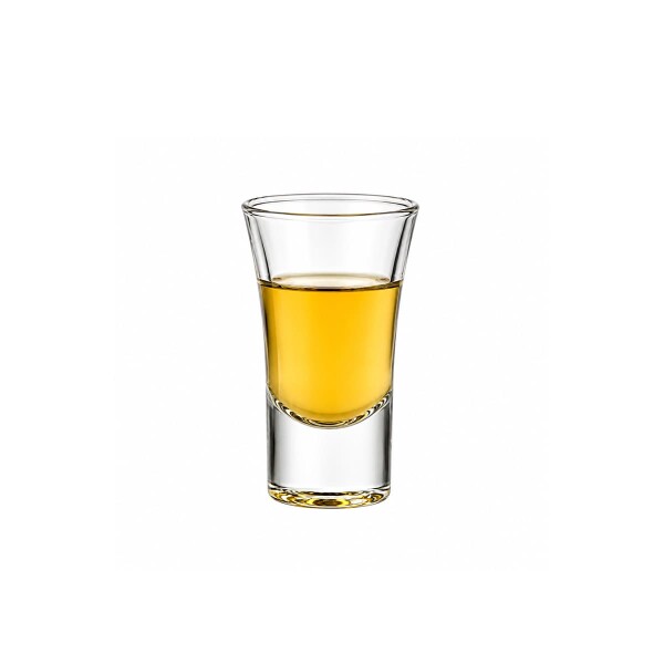 Vaso Lord Licor 57 ml CRISTAR Vaso Lord Licor 57 ml CRISTAR