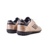 Championes Umbro de Fútbol 5 de Niños - 20203650 Dorado-negro