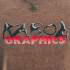 REMERA OVERSIZE - KABOA GRAPHICS REMERA OVERSIZE - KABOA GRAPHICS