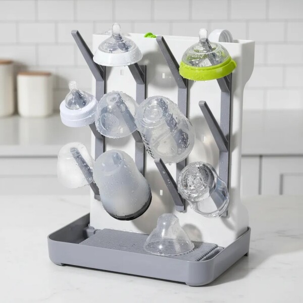 Escurridor biberones vertical AK Escurridor biberones vertical AK