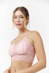 Bralette Margarita Rosado