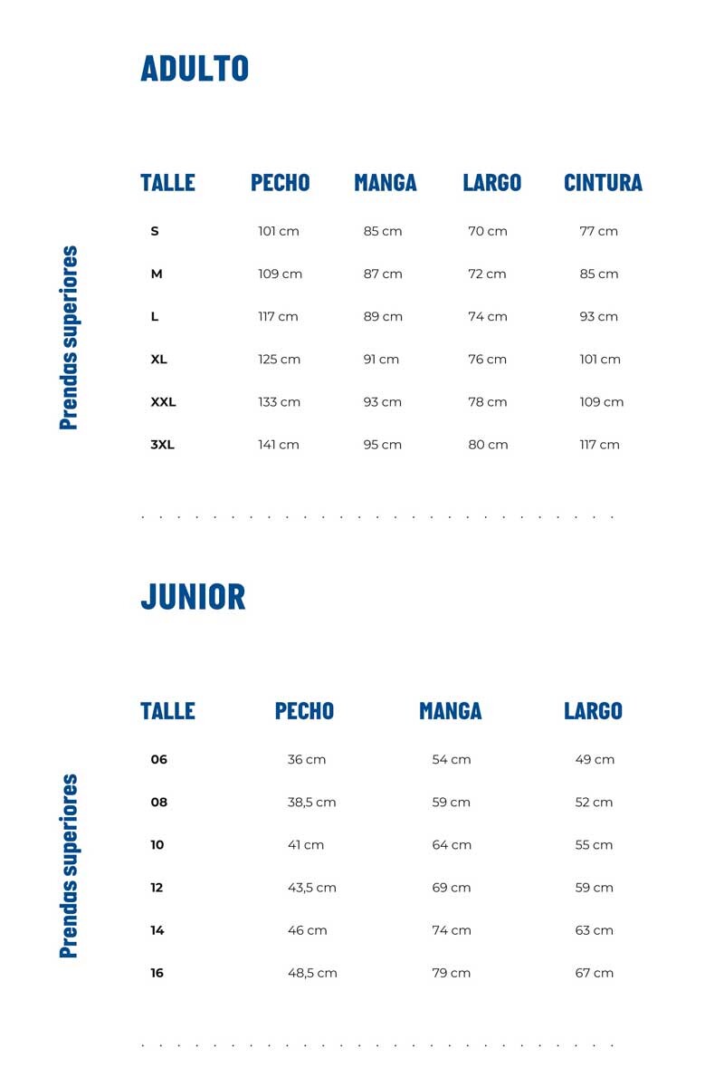 CAMPERON PARKA UMBRO NEW-U CLASSIC Negro