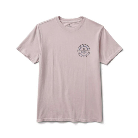 Remera Roark Seek & Explore Signet