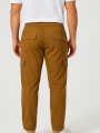 Pantalon Gulad Marron
