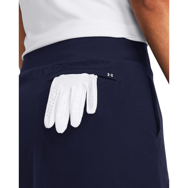UA Drive Skort-BLU BLU-410
