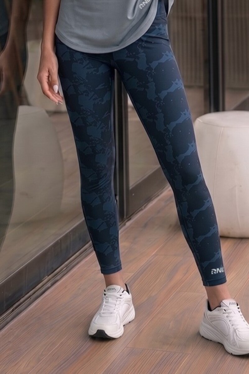 Legging Deportivo. Legging Deportivo.