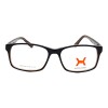 HORIZONT HOR2593 5416-140 - Adulto - Negro negrocombinado