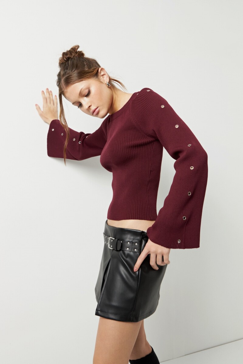 SWEATER LAVIGNE Vino
