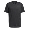 Remera ADIDAS CITY de Hombre - GM0513 Gris