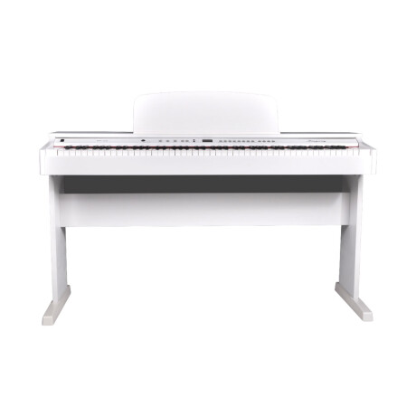 PIANO DIGITAL RINGWAY RP120 WHITE PIANO DIGITAL RINGWAY RP120 WHITE