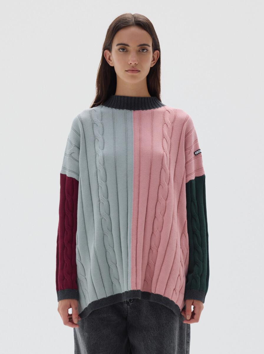 Buzo Serge CB - Light Blue 