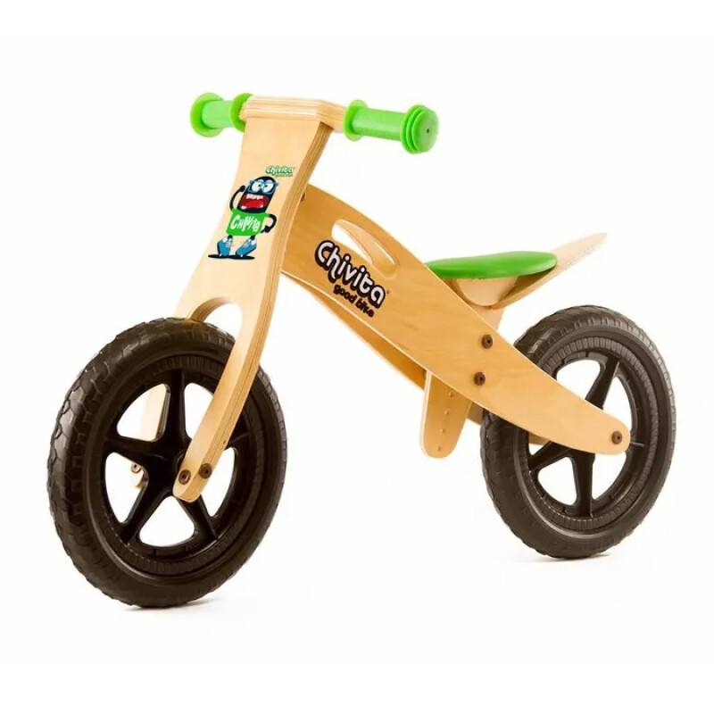 Chivita De Madera Chivita De Madera