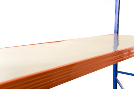 Estanteria Easy 2.0 X 2.0 X 0.60 M - 5 Estantes Estanteria Easy 2.0 X 2.0 X 0.60 M - 5 Estantes