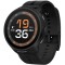 Reloj Smartwatch Suunto Run Silicona Naranja NEGRO