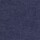 Buzo Cashmere Escote V Azul Melange