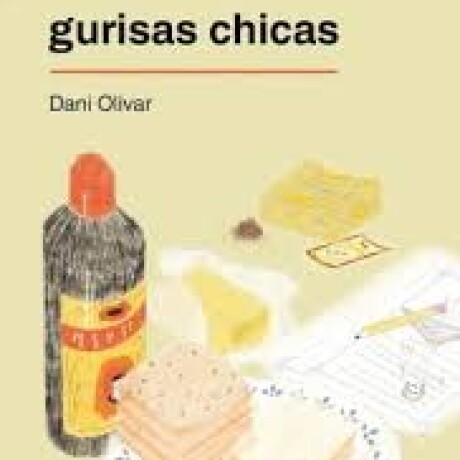 GURISAS CHICAS GURISAS CHICAS