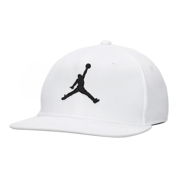 Gorro Nike Jordan Jumpman - FV5296-100 Blanco